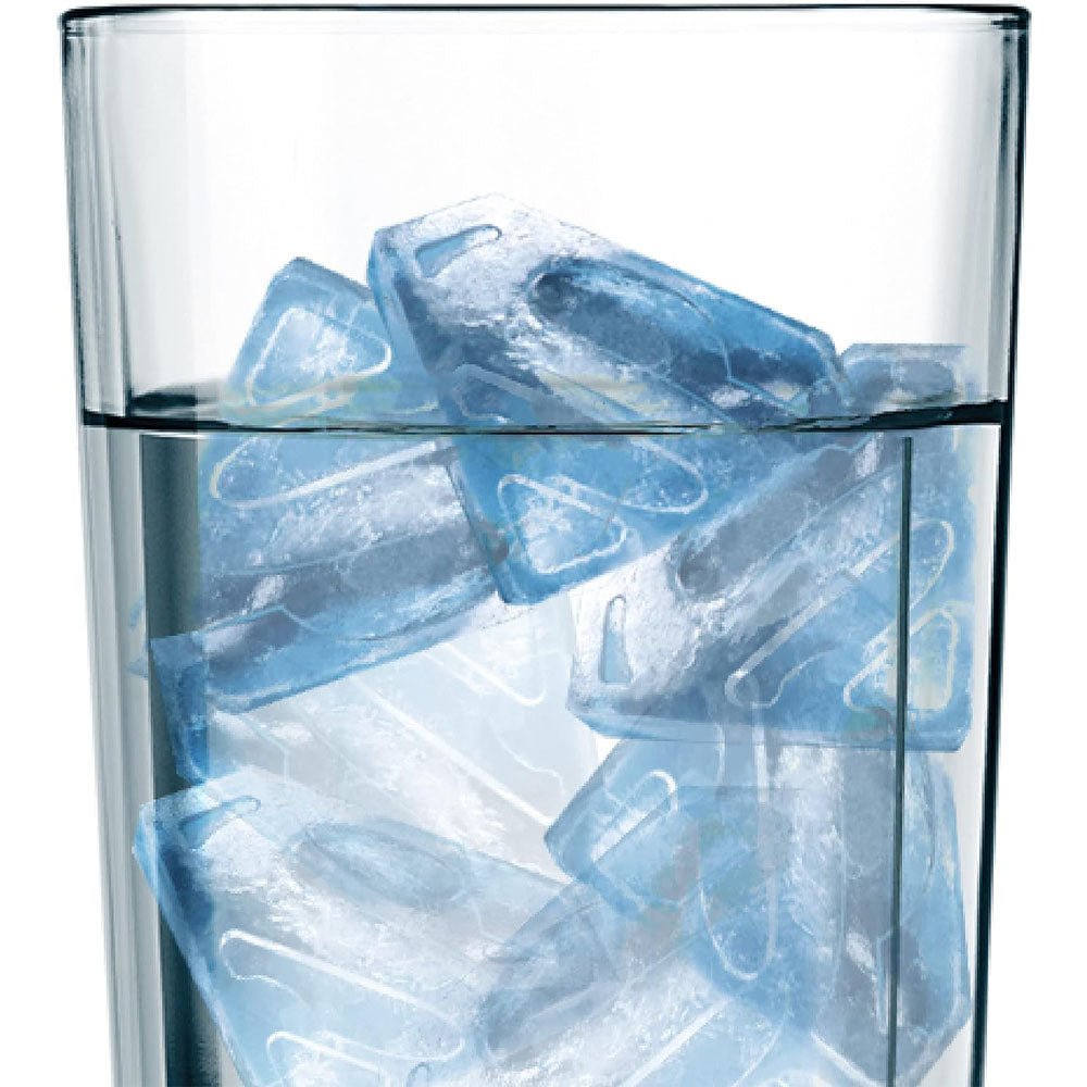 【廃番ラスト販売/特別価格】SUPERMAN スーパーマン - ICE CUBE TRAY / ドリンク用品 - PGS