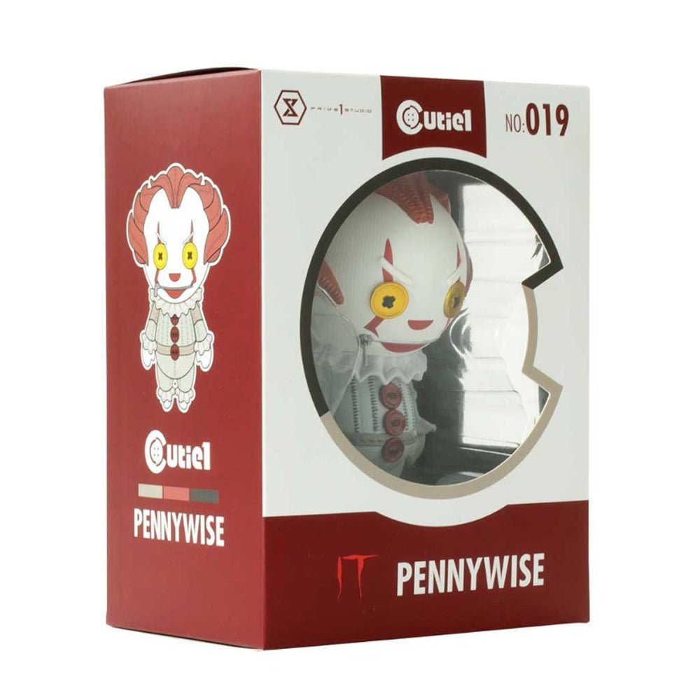 IT イット (公開 35周年 ) - Cutie1フィギュア / フィギュア・人形 - PGS