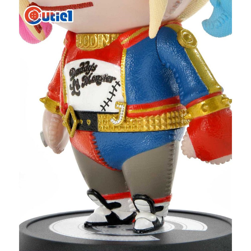 SUICIDE SQUAD スーサイドスクワッド (ジョーカー 生誕 80周年 ) - Cutie1フィギュア / フィギュア・人形 - PGS