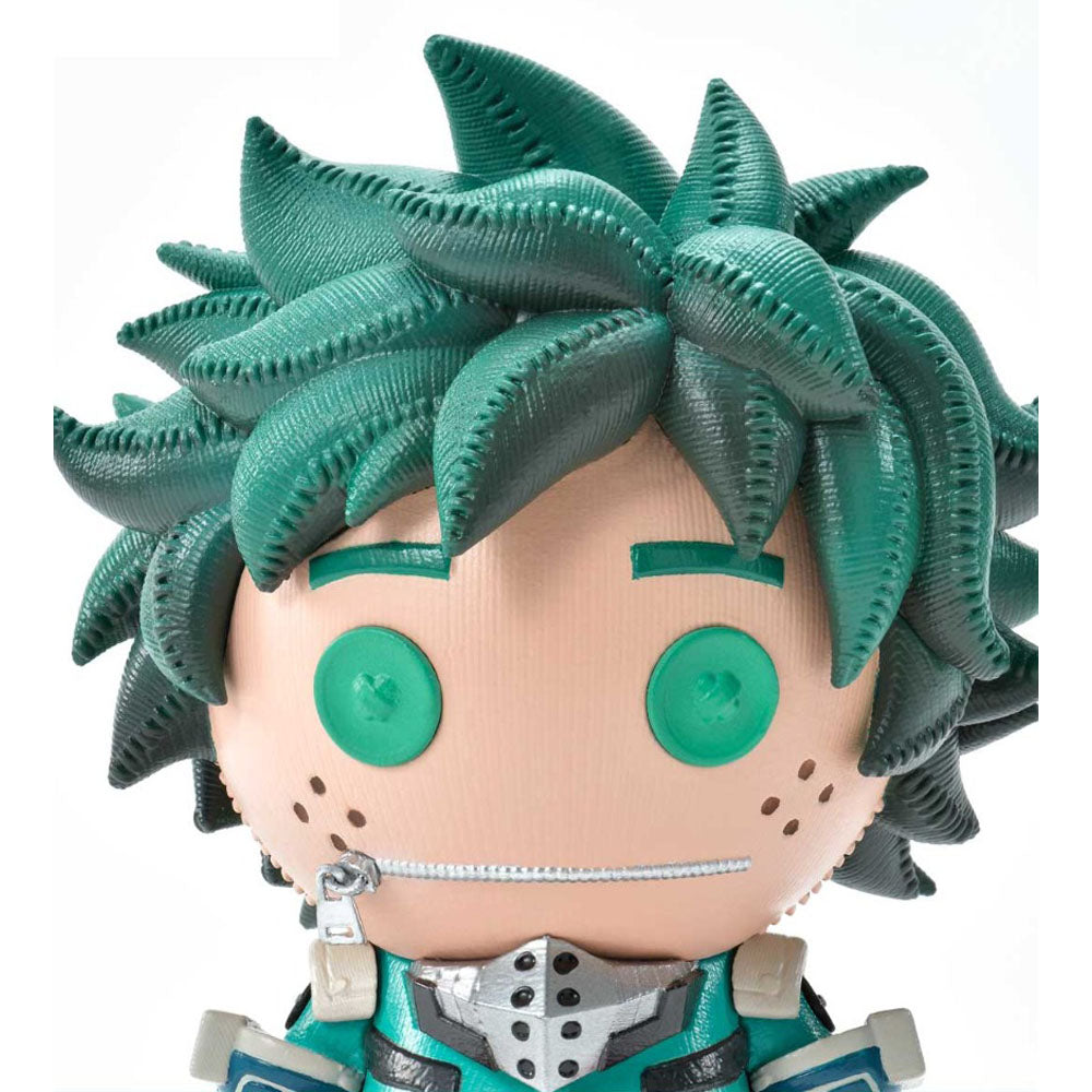 MY HERO ACADEMIA 僕のヒーローアカデミア - Cutie1フィギュア / デク / フィギュア・人形