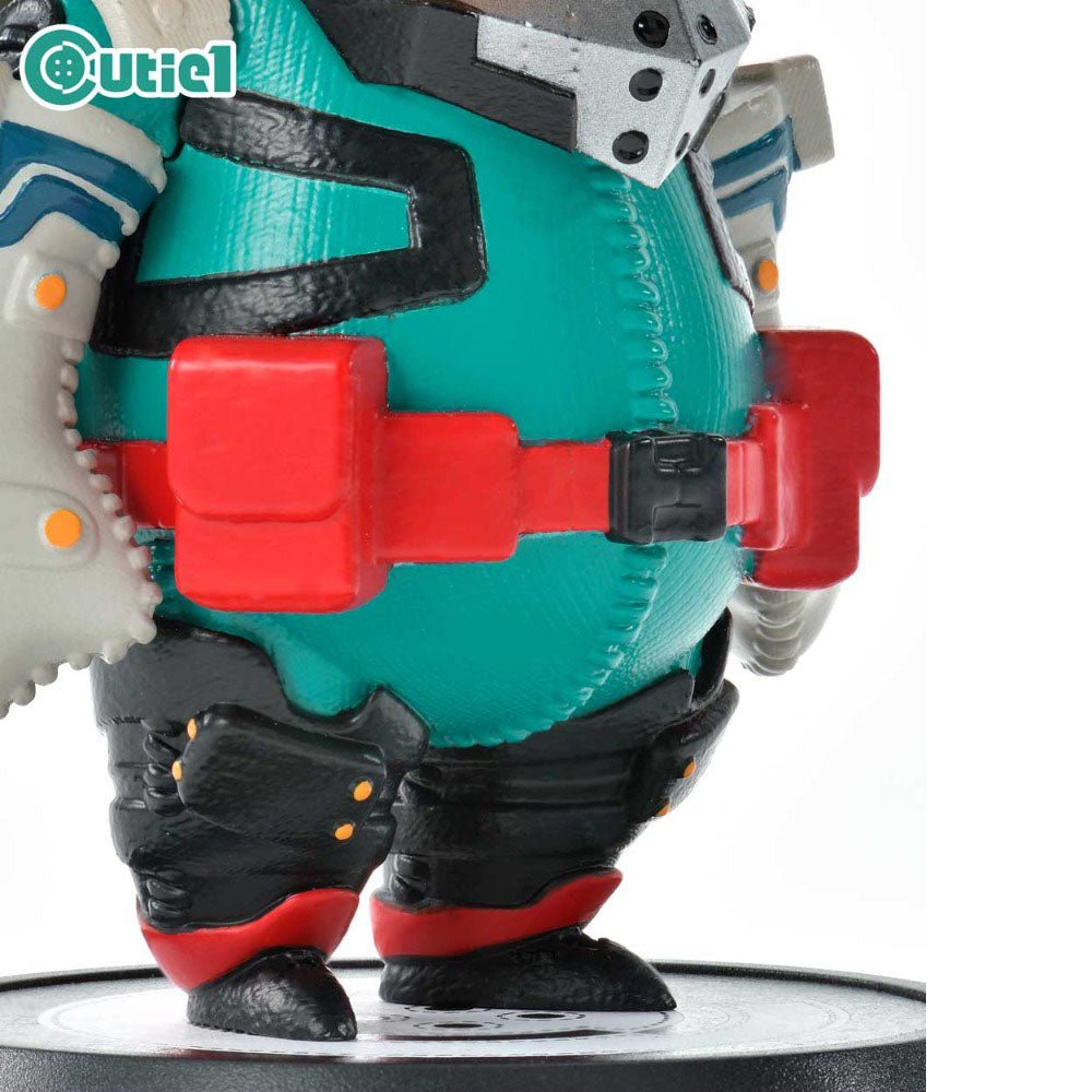 MY HERO ACADEMIA 僕のヒーローアカデミア - Cutie1フィギュア / デク / フィギュア・人形 - PGS