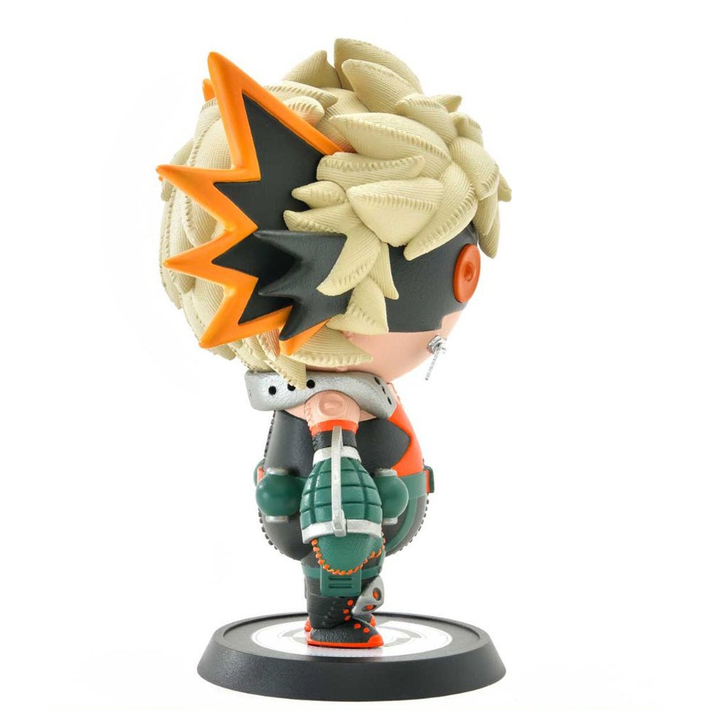 MY HERO ACADEMIA 僕のヒーローアカデミア - Cutie1フィギュア / 爆豪勝己 / フィギュア・人形 - PGS