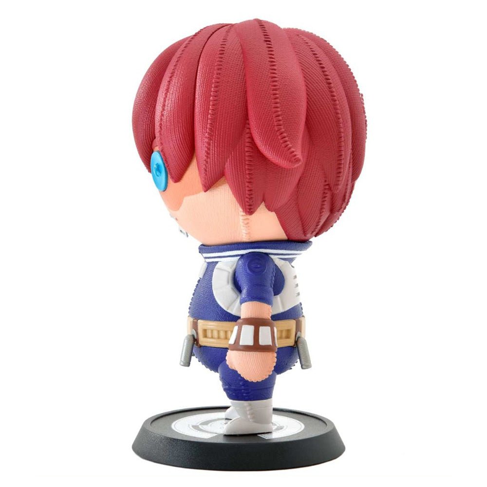 MY HERO ACADEMIA 僕のヒーローアカデミア - Cutie1フィギュア / 轟焦凍 / フィギュア・人形 - PGS