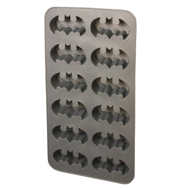 【廃番ラスト販売/特別価格】BATMAN バットマン - ICE CUBE TRAY / ドリンク用品 - PGS