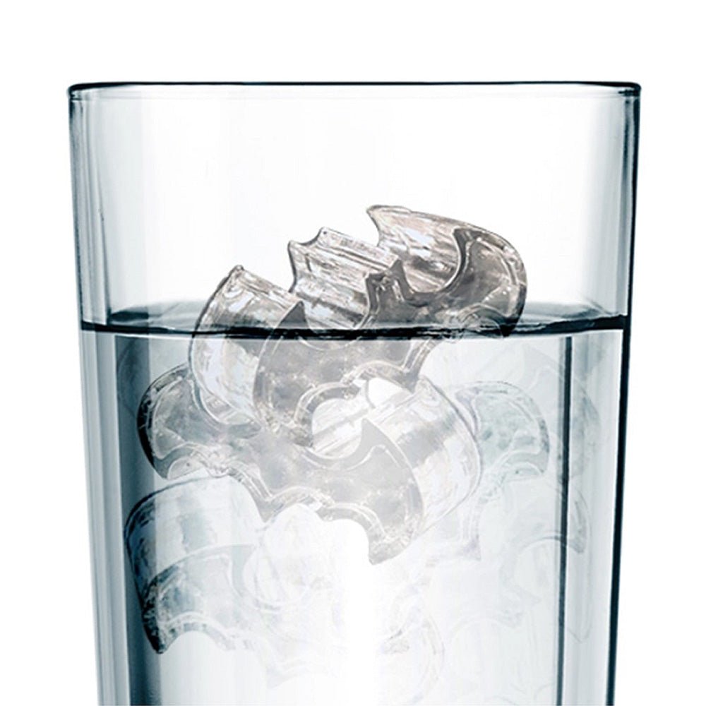 【廃番ラスト販売/特別価格】BATMAN バットマン - ICE CUBE TRAY / ドリンク用品 - PGS