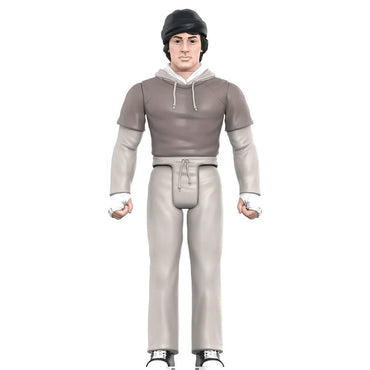 ROCKY ロッキー - Workout ReAction Figure / フィギュア・人形 - PGS