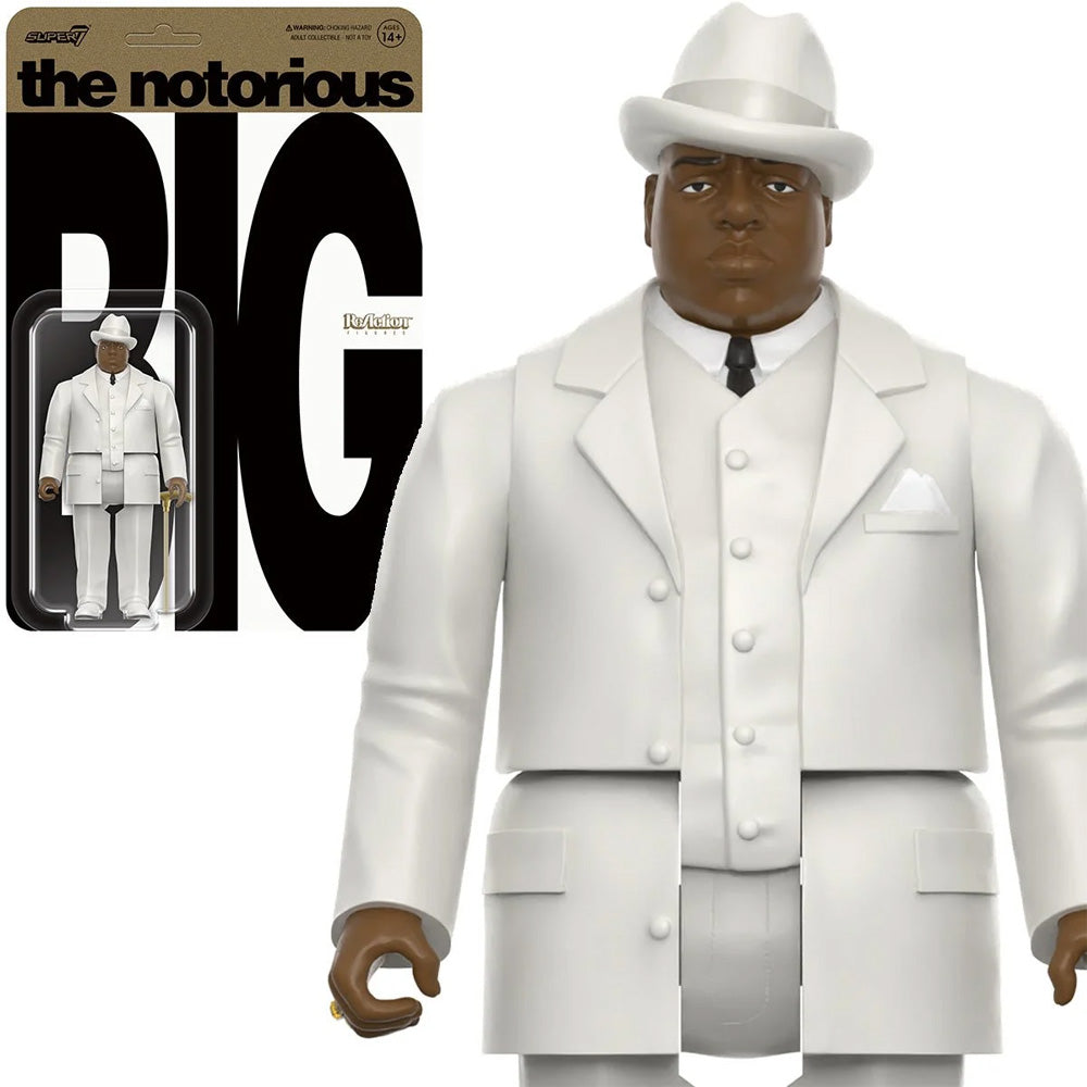 NOTORIOUS BIG ノトーリアスBIG (デビュー 30周年 ) - B.I.G. V3
