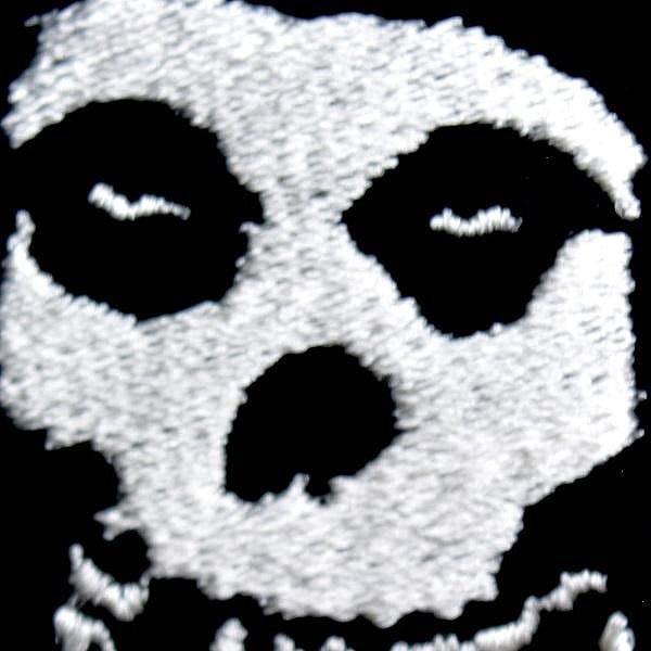 MISFITS ミスフィッツ - FIEND / リストバンド - PGS