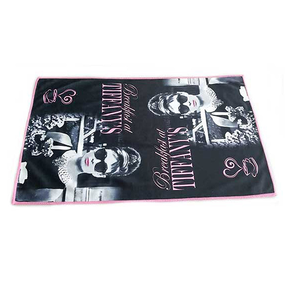 AUDREY HEPBURN Audrey Hepburn - Breakfast At Tiffany's / Towel