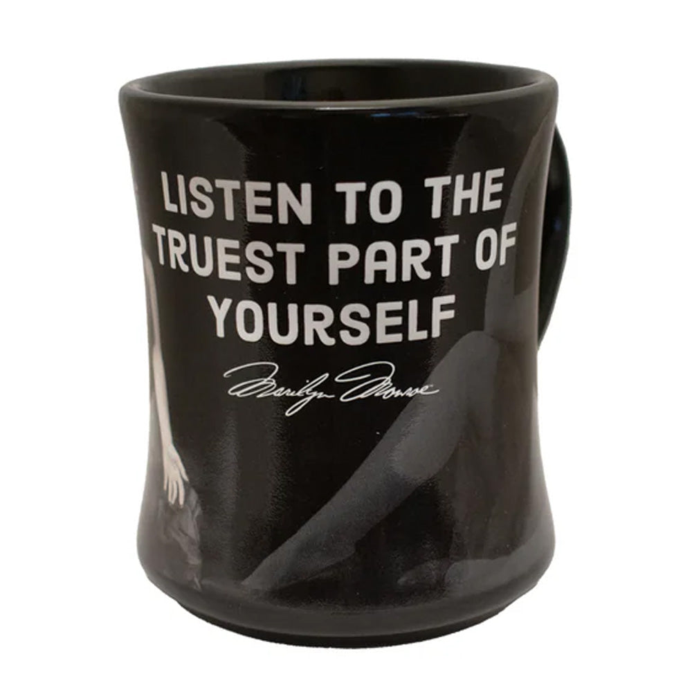 MARILYN MONROE - Truest Self / Mug