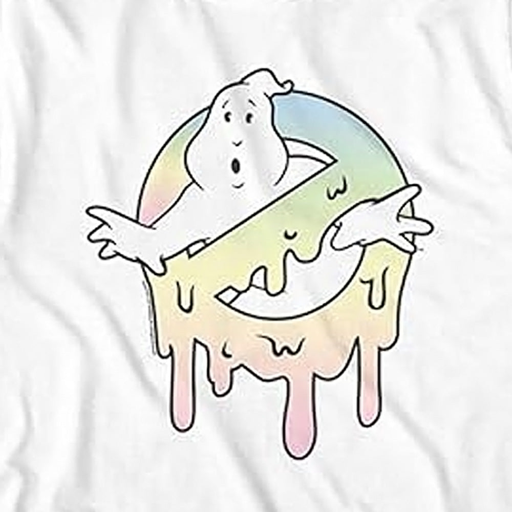 GHOSTBUSTERS - PASTEL SLIME / T-shirt / Kids