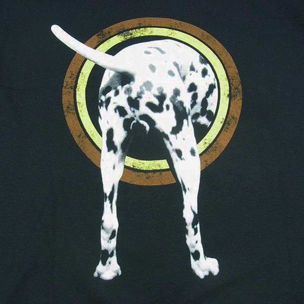 SUBLIME - LOU DOG / Back Print / T-shirt / Men's