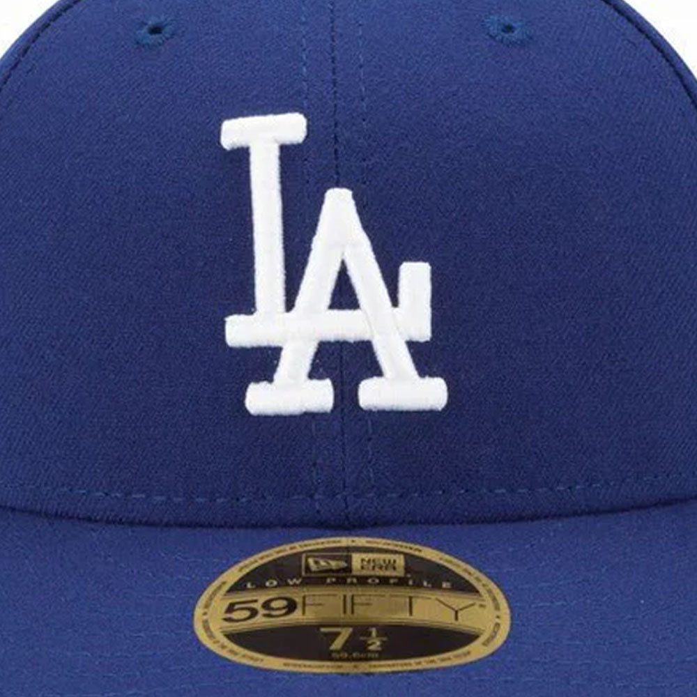 LOS ANGELES DODGERS(MLB) ロサンゼルスドジャース - LP ACPERF LOSDOD GM 23J / NEW ERA (ブランド) / キャップ / メンズ