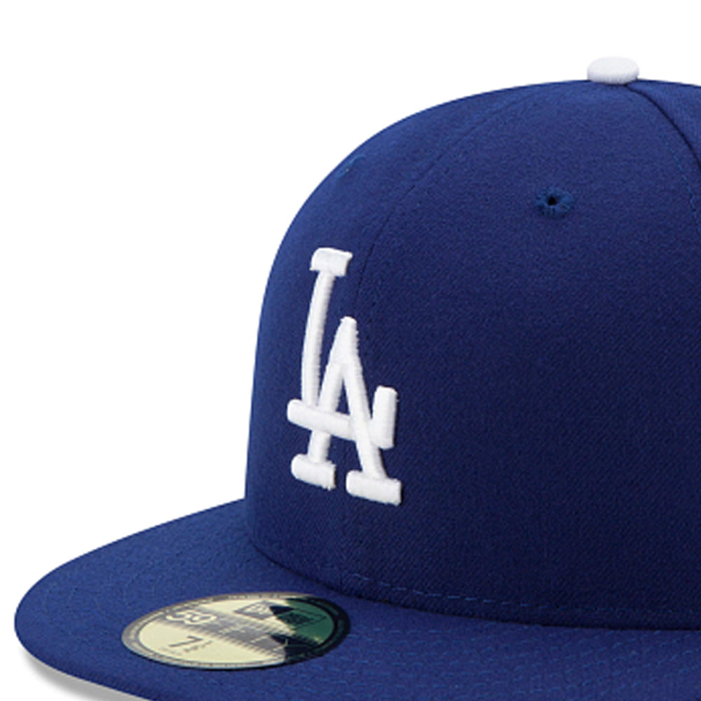 LOS ANGELES DODGERS(MLB) ロサンゼルスドジャース - ACPERF LOSDOD GM 23J / NEW ERA (ブランド) / キャップ / メンズ