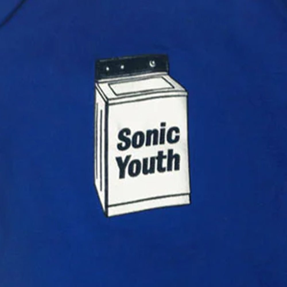SONIC YOUTH ソニックユース - BABY WASHER / ロンパース / Tシャツ / ベビー - PGS