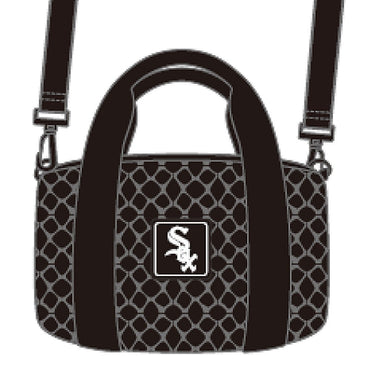 CHICAGO WHITE SOX(MLB) シカゴホワイトソックス - MLB MINI BOSTON SHOULDER / ショルダーバッグ - PGS