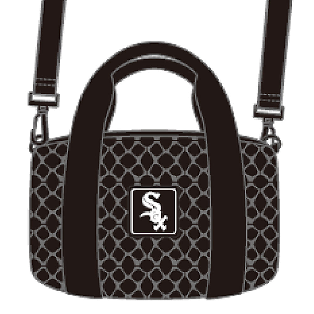 CHICAGO WHITE SOX (MLB) Chicago White Sox - MLB MINI BOSTON SHOULDER / Shoulder bag