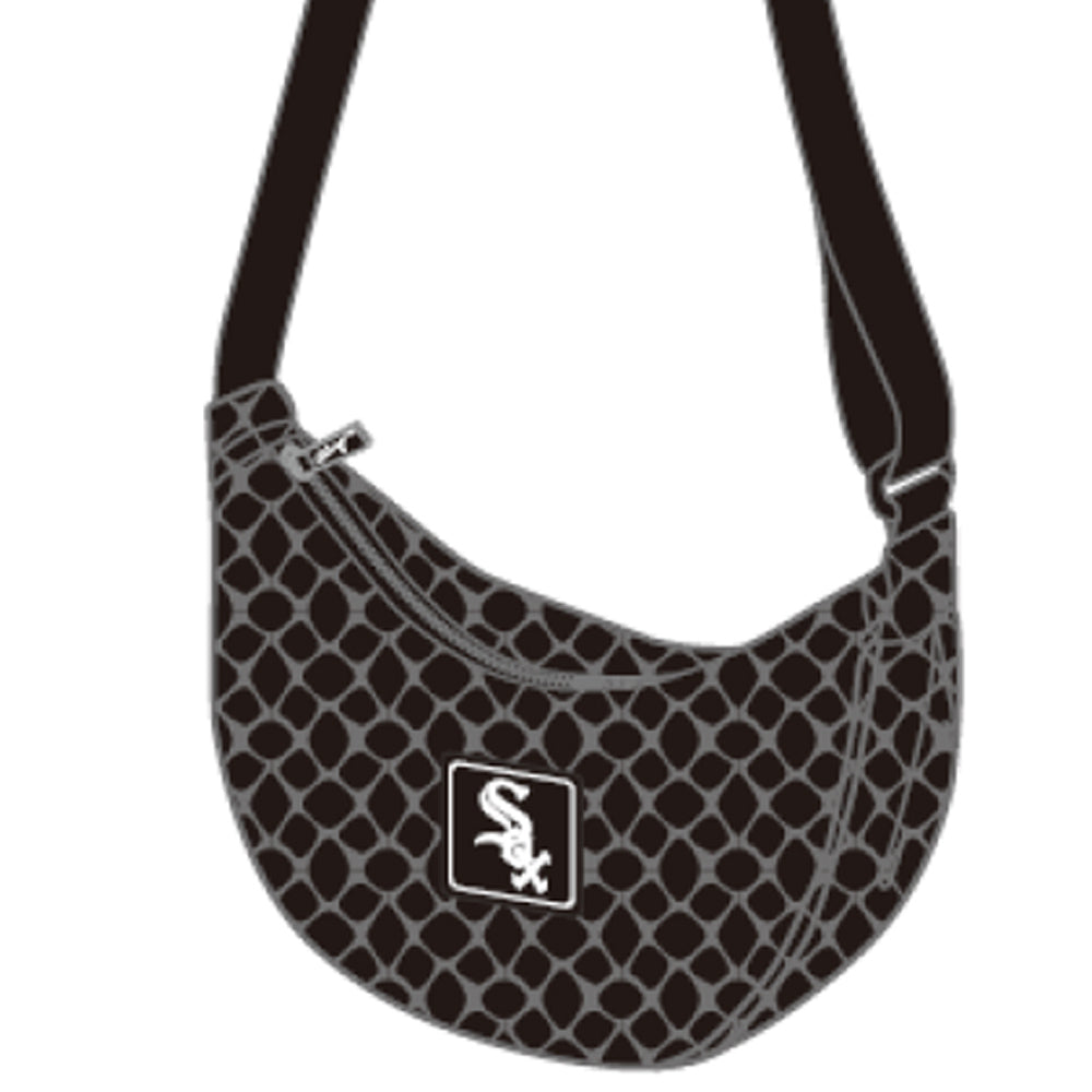 CHICAGO WHITE SOX (MLB) Chicago White Sox - MESH MINI SHOULDER BAG / Shoulder bag