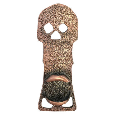 GOONIES グーニーズ (公開 40周年 ) - Copper Bones Skeleton Key / ボトルオープナー / キッチン用品 - PGS
