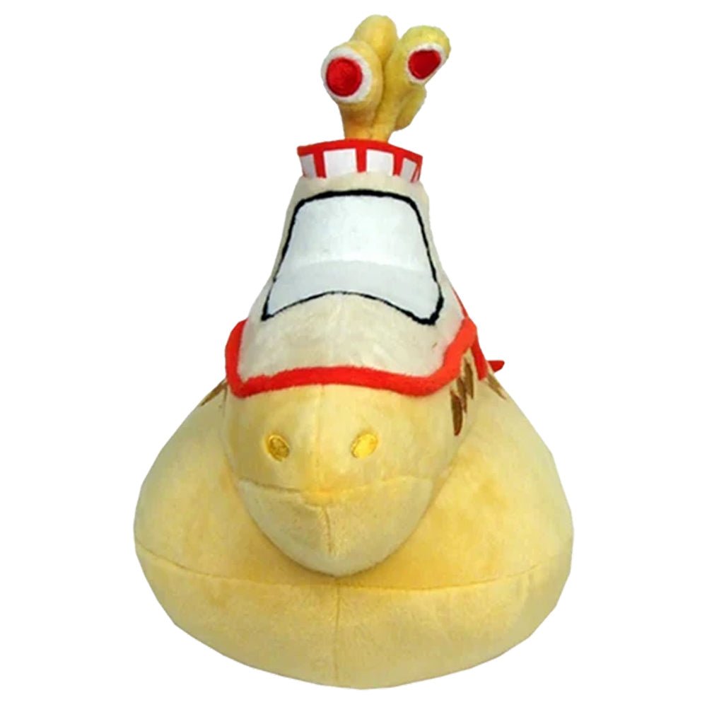 THE BEATLES ビートルズ (結成 65周年 ) - Yellow Submarine / フィギュア・人形 - PGS