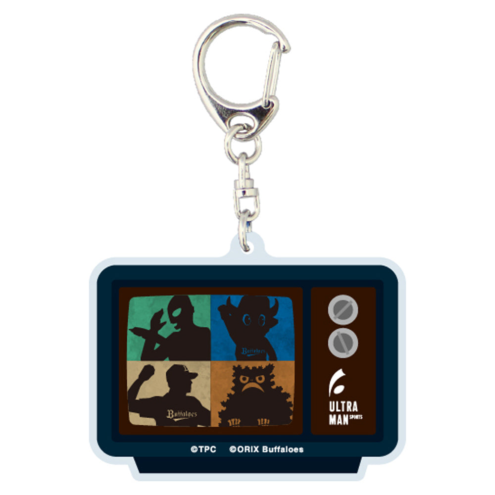 ULTRAMAN ウルトラマン (シリーズ 60周年 ) - ウルトラマン2024