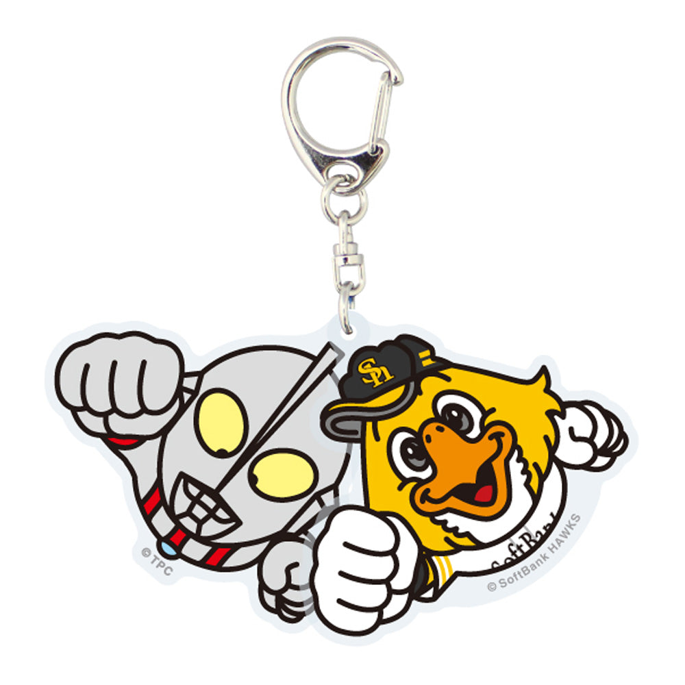 ULTRAMAN ウルトラマン (シリーズ 60周年 ) - ウルトラマン2024×福岡