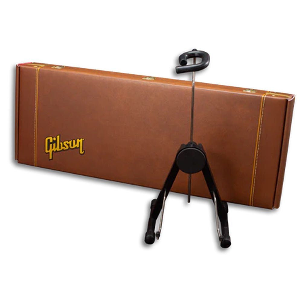 JOHNNY WINTER ジョニーウィンター - 1964 Gibson Firebird V Polaris White / ミニチュア楽器 - PGS