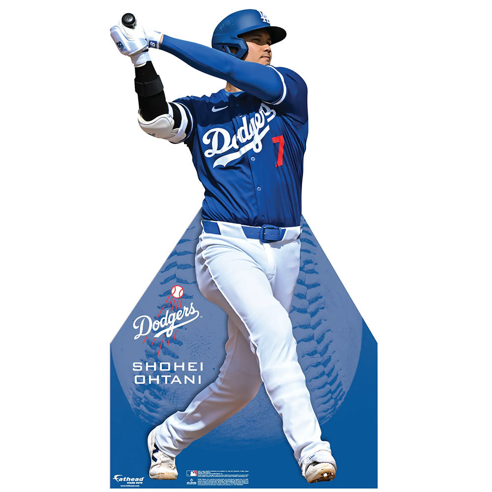 予約商品】 SHOHEI OHTANI 大谷翔平 - Los Angeles Dodgers