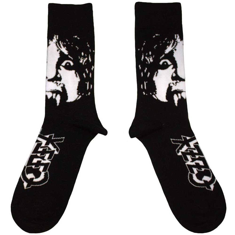 OZZY OSBOURNE オジーオズボーン (追悼 ) - Madman / ソックス / メンズ - PGS