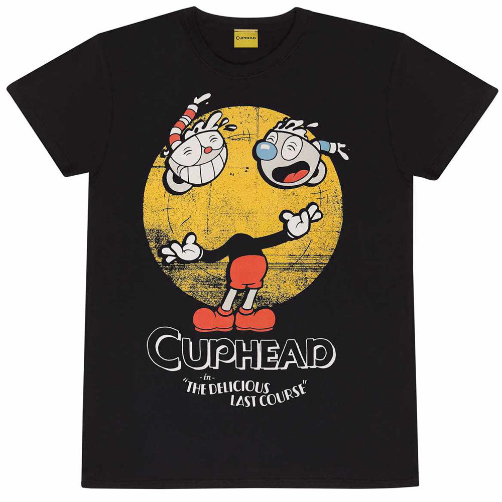 CUPHEAD カップヘッド - Juggling / Tシャツ / メンズ