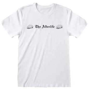 BEETLEJUICE ビートルジュース - The Afterlife / バックプリントあり / Tシャツ / メンズ - PGS