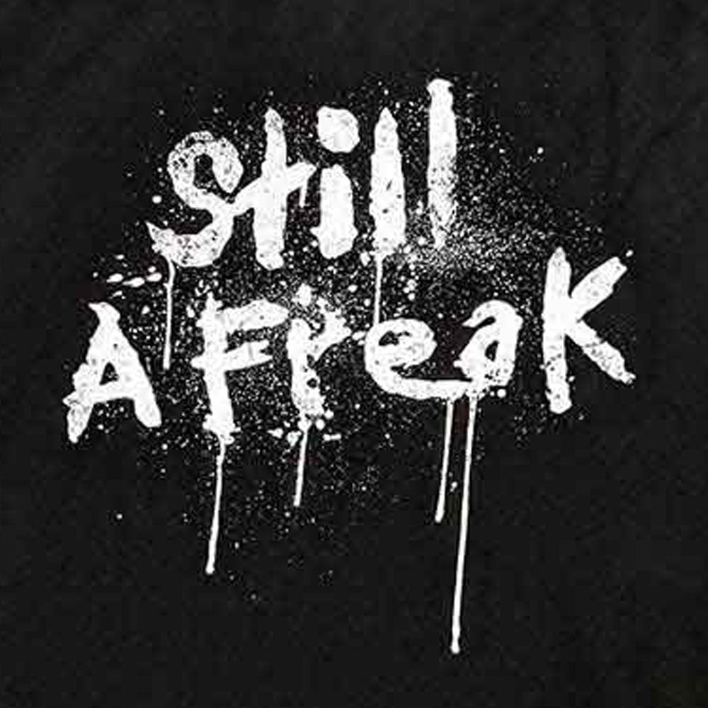 KORN コーン - Still A Freak / バックプリントあり / パーカー・スウェット / メンズ