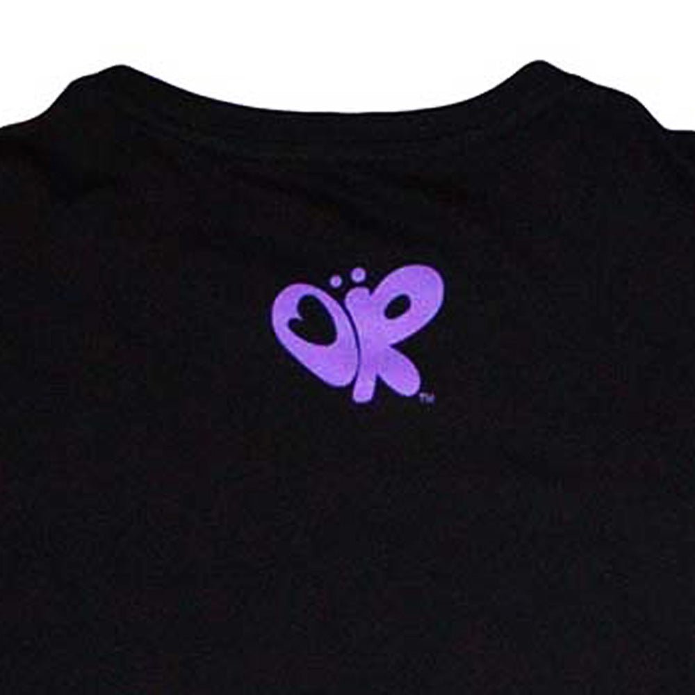 OLIVIA RODRIGO オリヴィアロドリゴ - Guts Album Cover / バックプリントあり / Tシャツ / メンズ - PGS