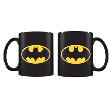 BATMAN バットマン - Batman Logo / マグ & ソックスセット / マグカップ - PGS