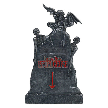 BEETLEJUICE ビートルジュース - Gravestone Ingot / Limited Edition / 世界限定1988個 / コレクタブル - PGS