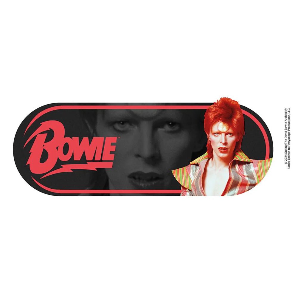 DAVID BOWIE デヴィッドボウイ - Style / マグカップ - PGS