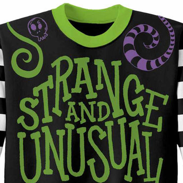 BEETLEJUICE ビートルジュース - Strange And Unusual / セーター / メンズ - PGS