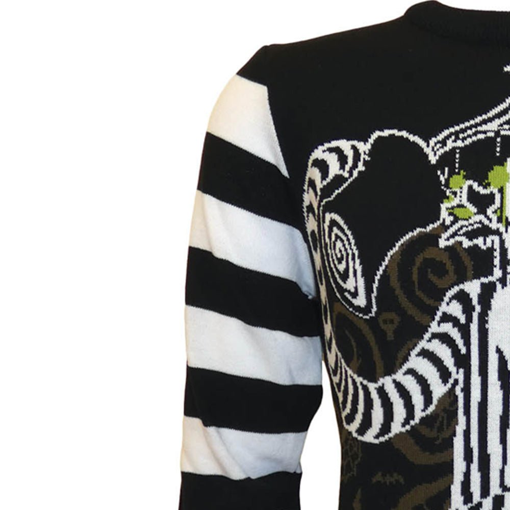 BEETLEJUICE ビートルジュース - Showtime / セーター / メンズ - PGS