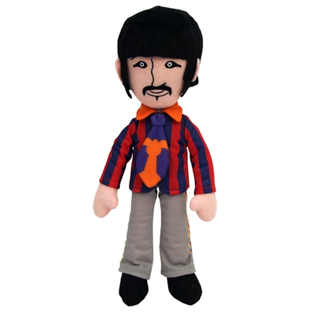 THE BEATLES ビートルズ (結成 65周年 ) - Yellow Submarine Plush Box Set / フィギュア・人形