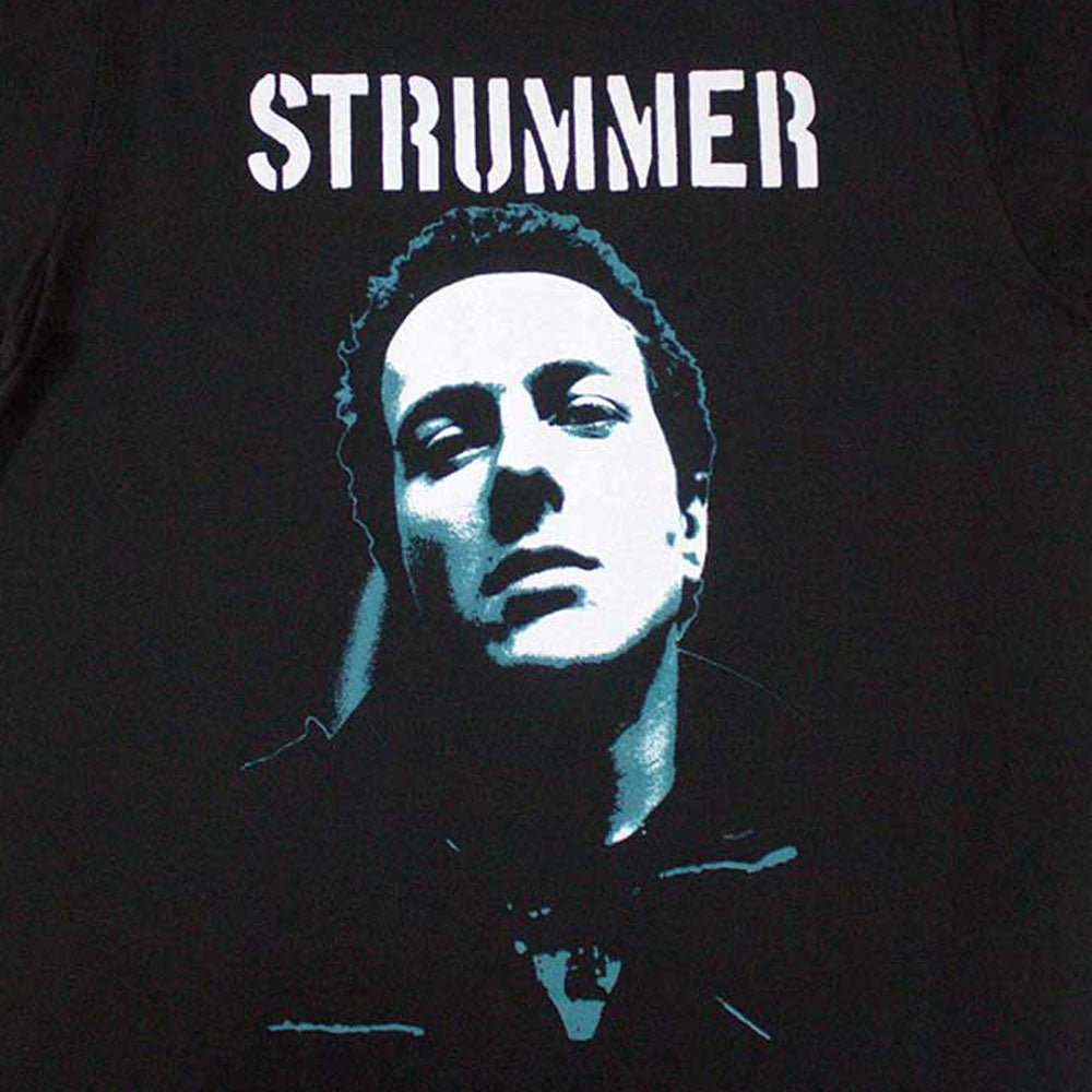 THE CLASH クラッシュ - Iconic / Tシャツ / メンズ - PGS