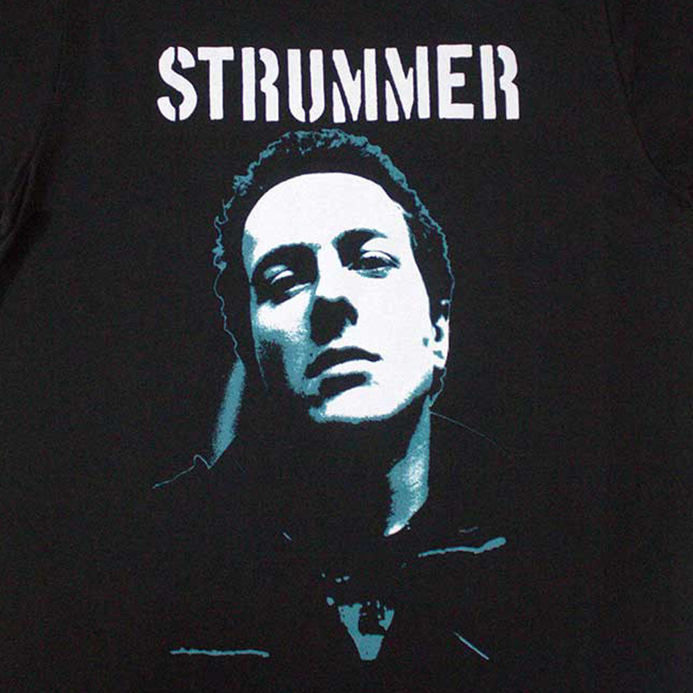 THE CLASH クラッシュ (結成 50周年 ) - Iconic / Tシャツ / メンズ