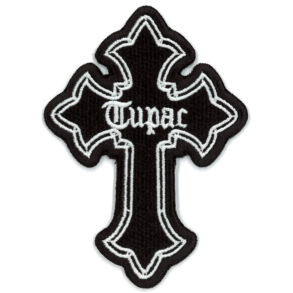 2PAC - (追悼30周年 ) - Cross
