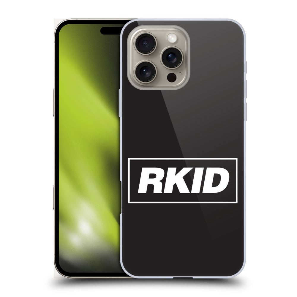 OASIS - Liam Gallagher Graphics Rkid ハード case