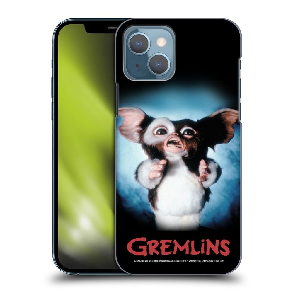 GREMLINS グレムリン - Photography / Gizmo ハード case / Apple iPhoneケース 【公式 /  オフィシャル】 – PGS