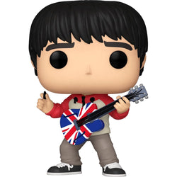 OASIS オアシス (10月 来日 記念 ) - Noel Gallagher Funko Pop! Vinyl Figure 257 / フィギュア・人形 - PGS