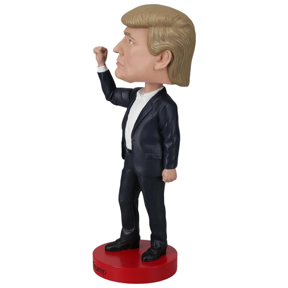 DONALD TRUMP ドナルド・トランプ - Fight! / Bobblehead / フィギュア・人形