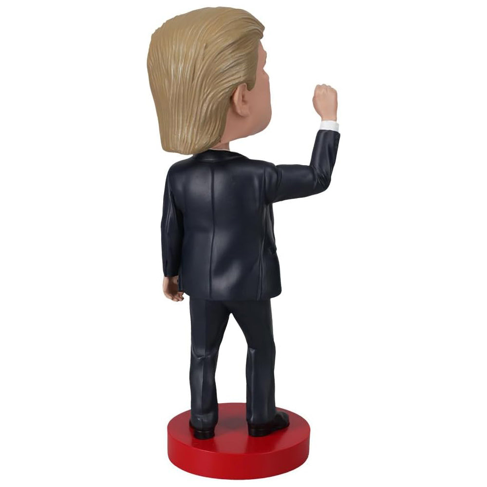 DONALD TRUMP ドナルド・トランプ - Fight! / Bobblehead / フィギュア・人形