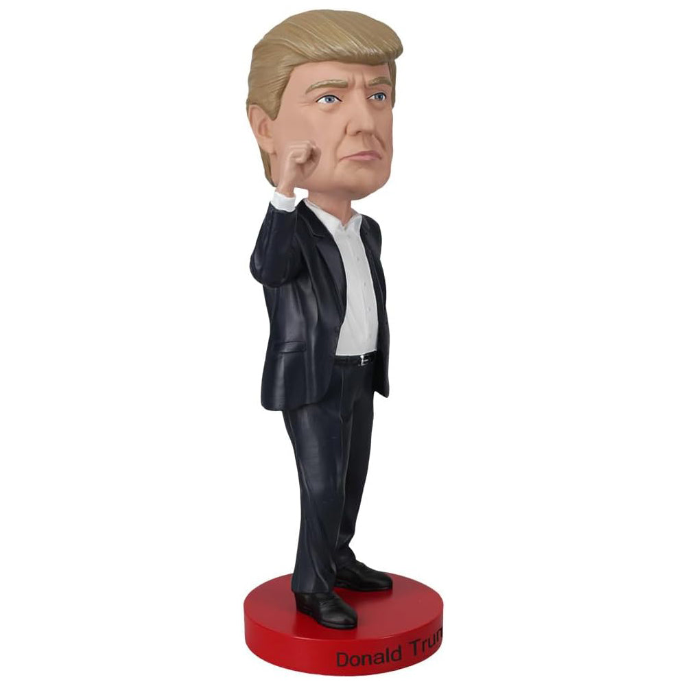 DONALD TRUMP ドナルド・トランプ - Fight! / Bobblehead / フィギュア・人形
