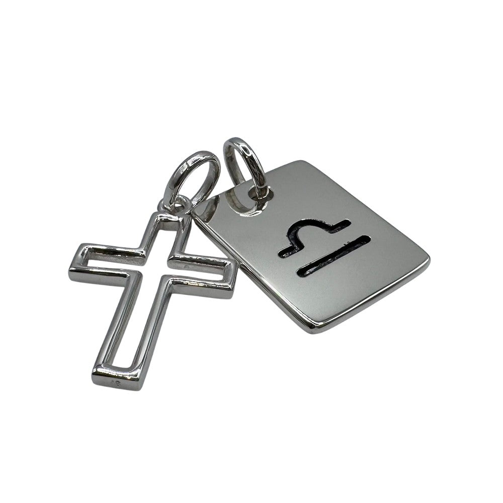 予約商品】 JOHN LENNON ジョンレノン (生誕 85年 ) - CROSS PENDANT