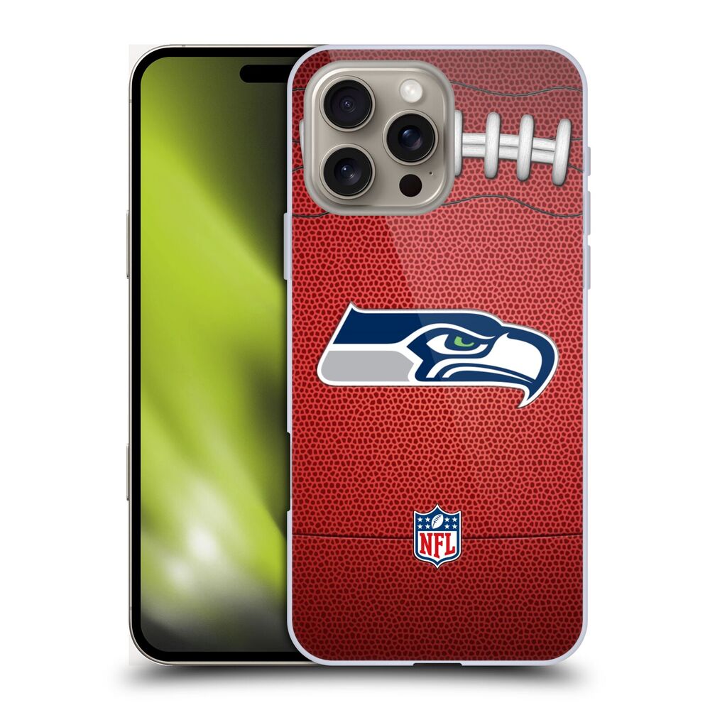 SEATTLE SEAHAWKS(NFL) シアトルシーホークス - Football ハード case